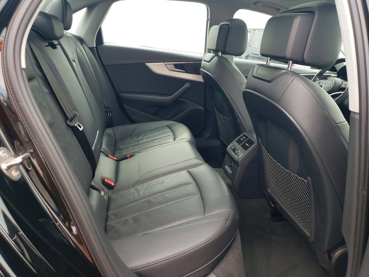 AUDI A4 PREMIUM 2017