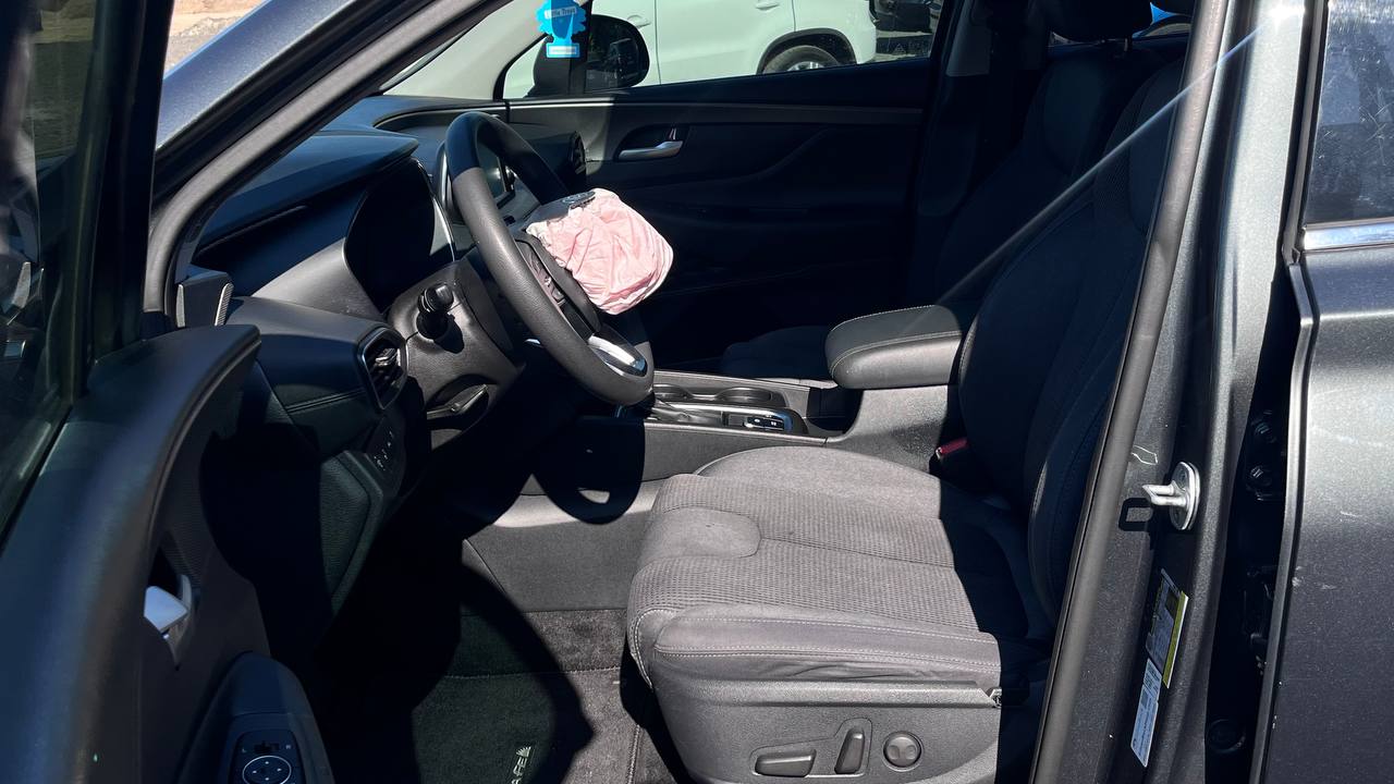HYUNDAI SANTA FE SEL 2019