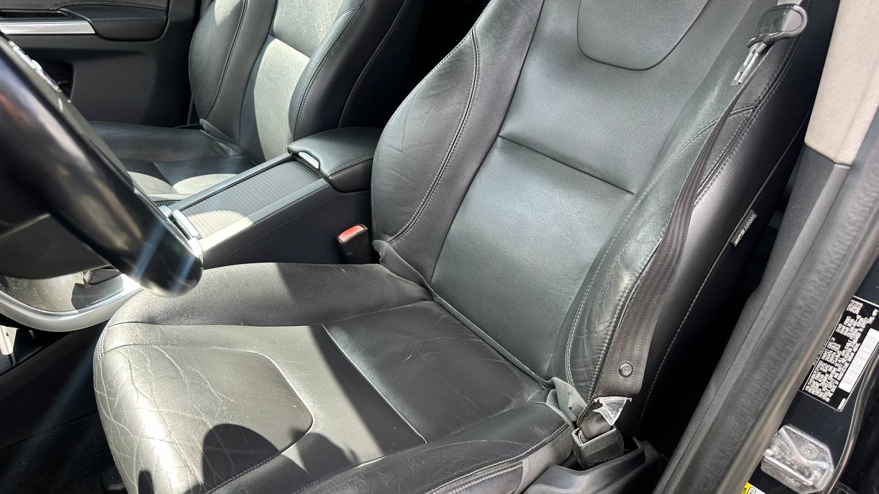 VOLVO XC60 T5 PREMIER 2015