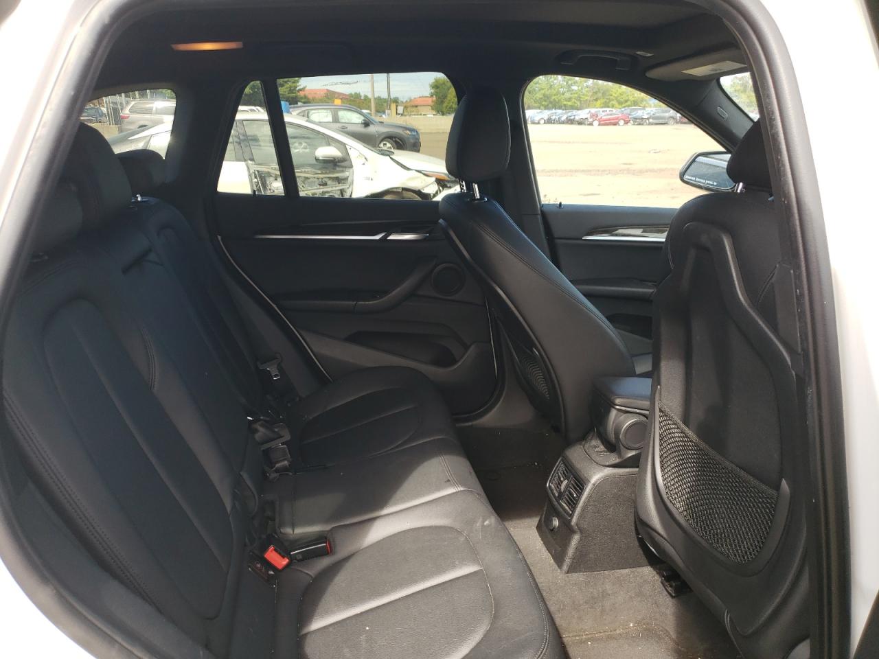 BMW X1 XDRIVE 28 I 2016