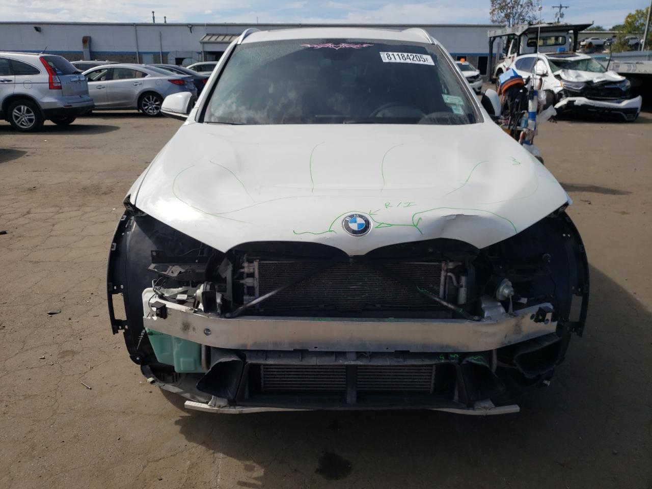 BMW X1 XDRIVE 28 I 2016