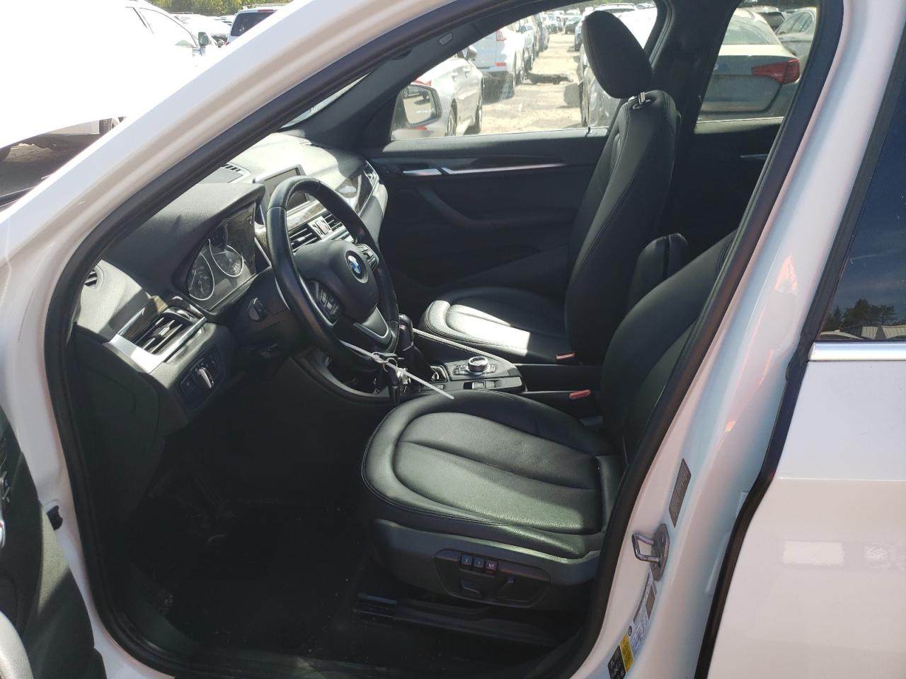 BMW X1 XDRIVE 28 I 2016