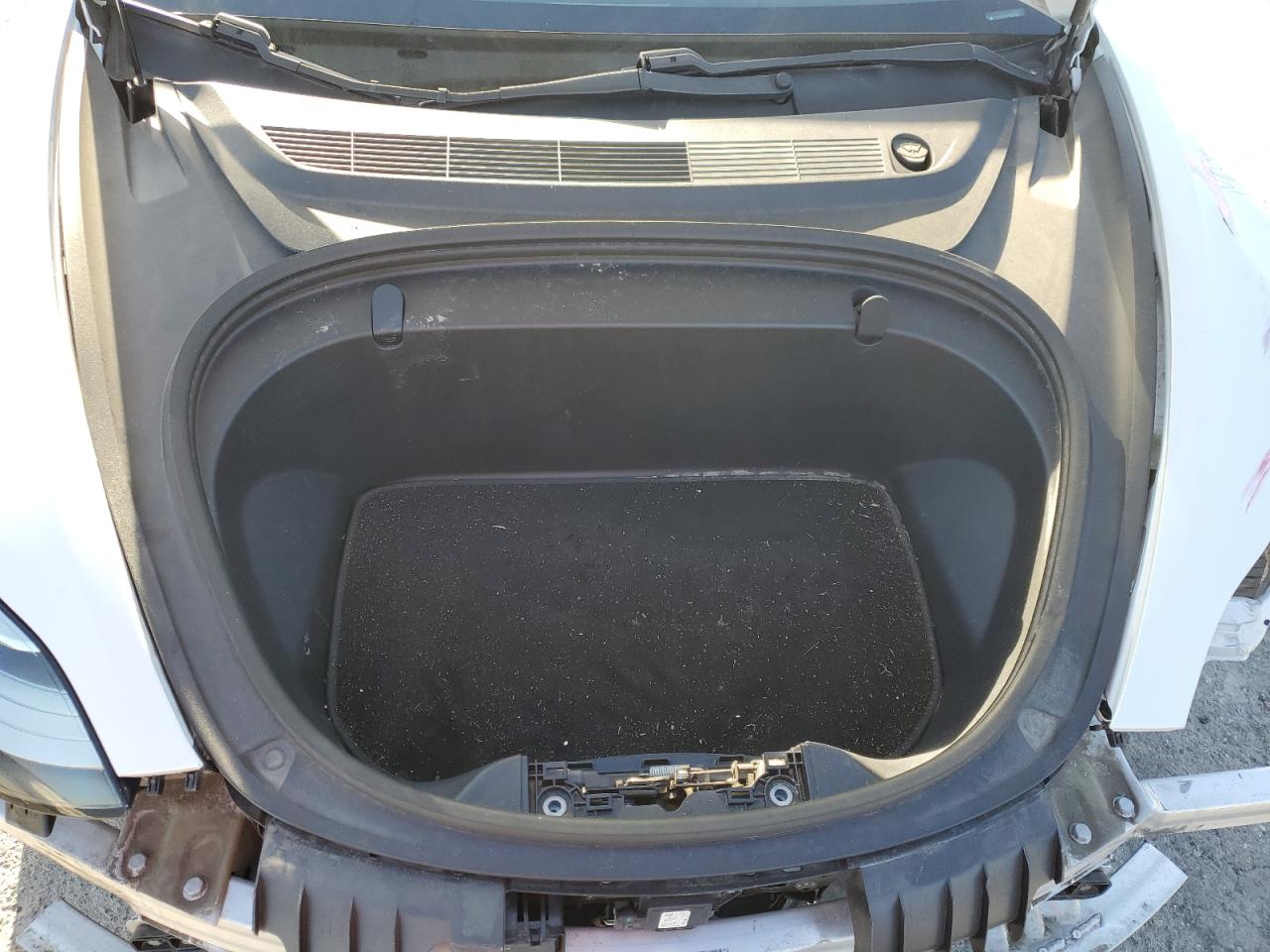 TESLA MODEL 3 RWD 2018