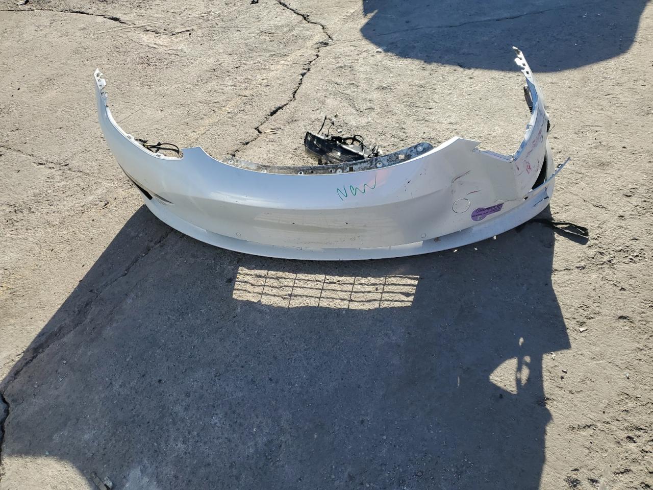 TESLA MODEL 3 RWD 2018