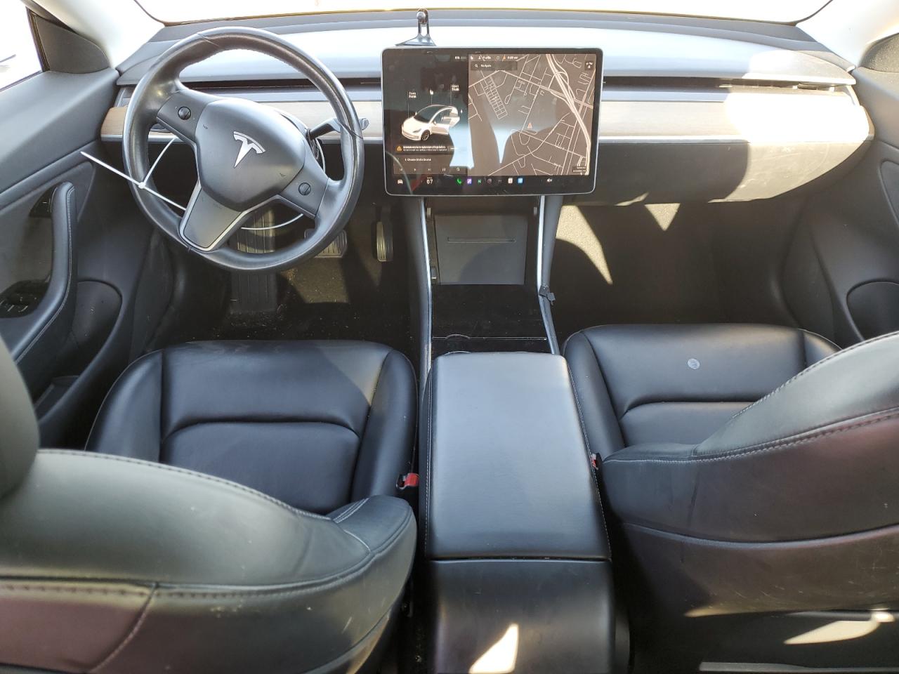 TESLA MODEL 3 RWD 2018