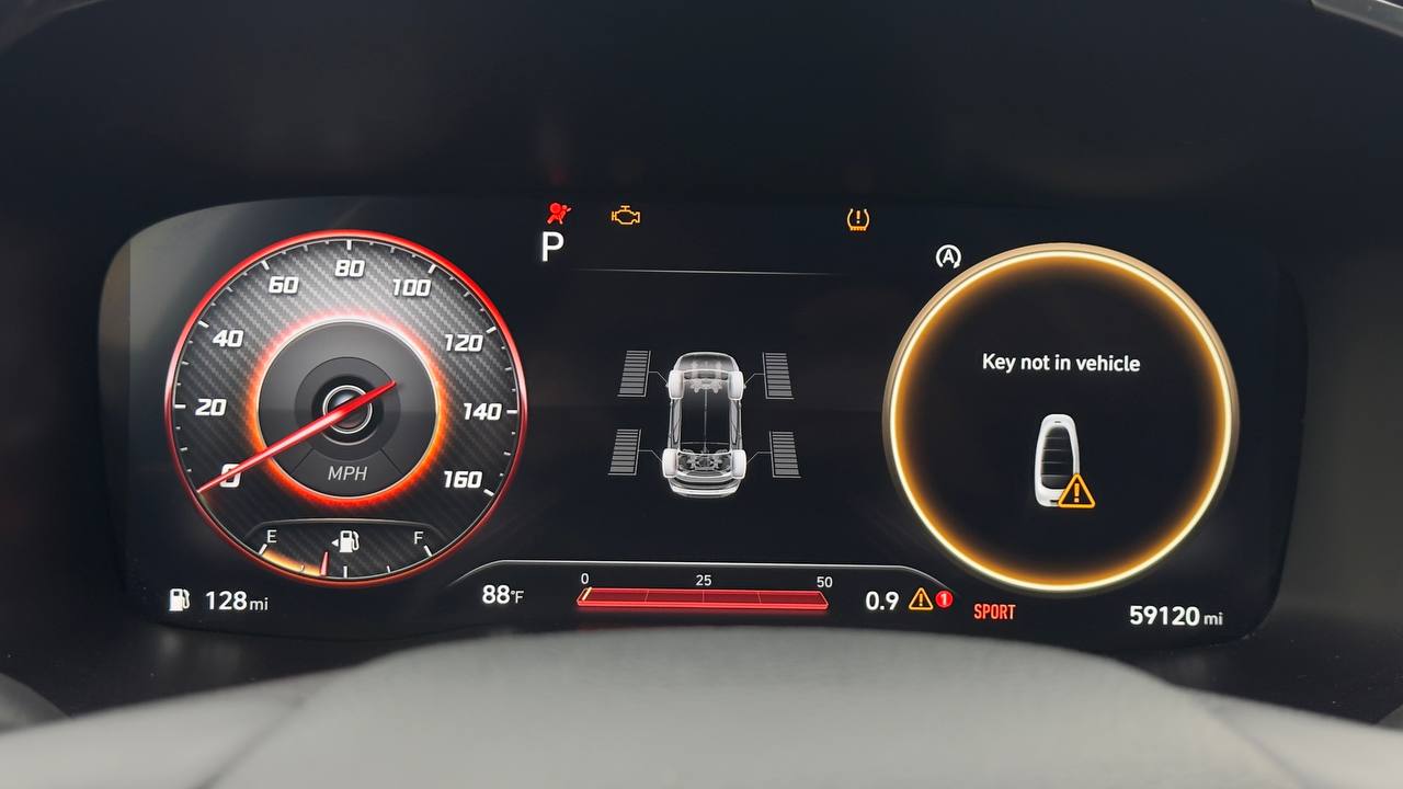 HYUNDAI SANTA FE SEL 2022