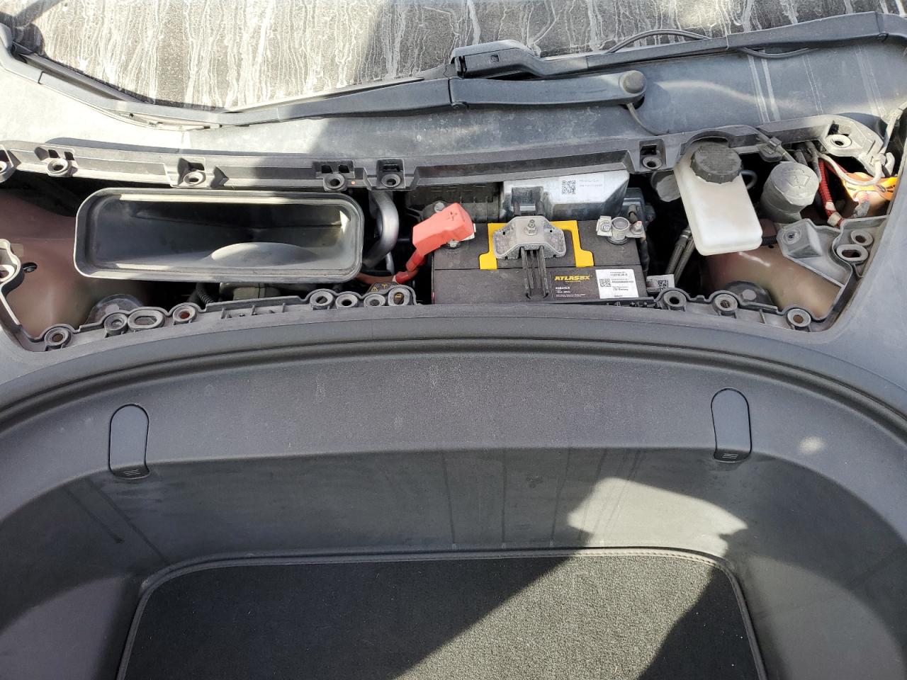 TESLA MODEL 3 AWD DUAL MOTOR PERFORMANCE 2018