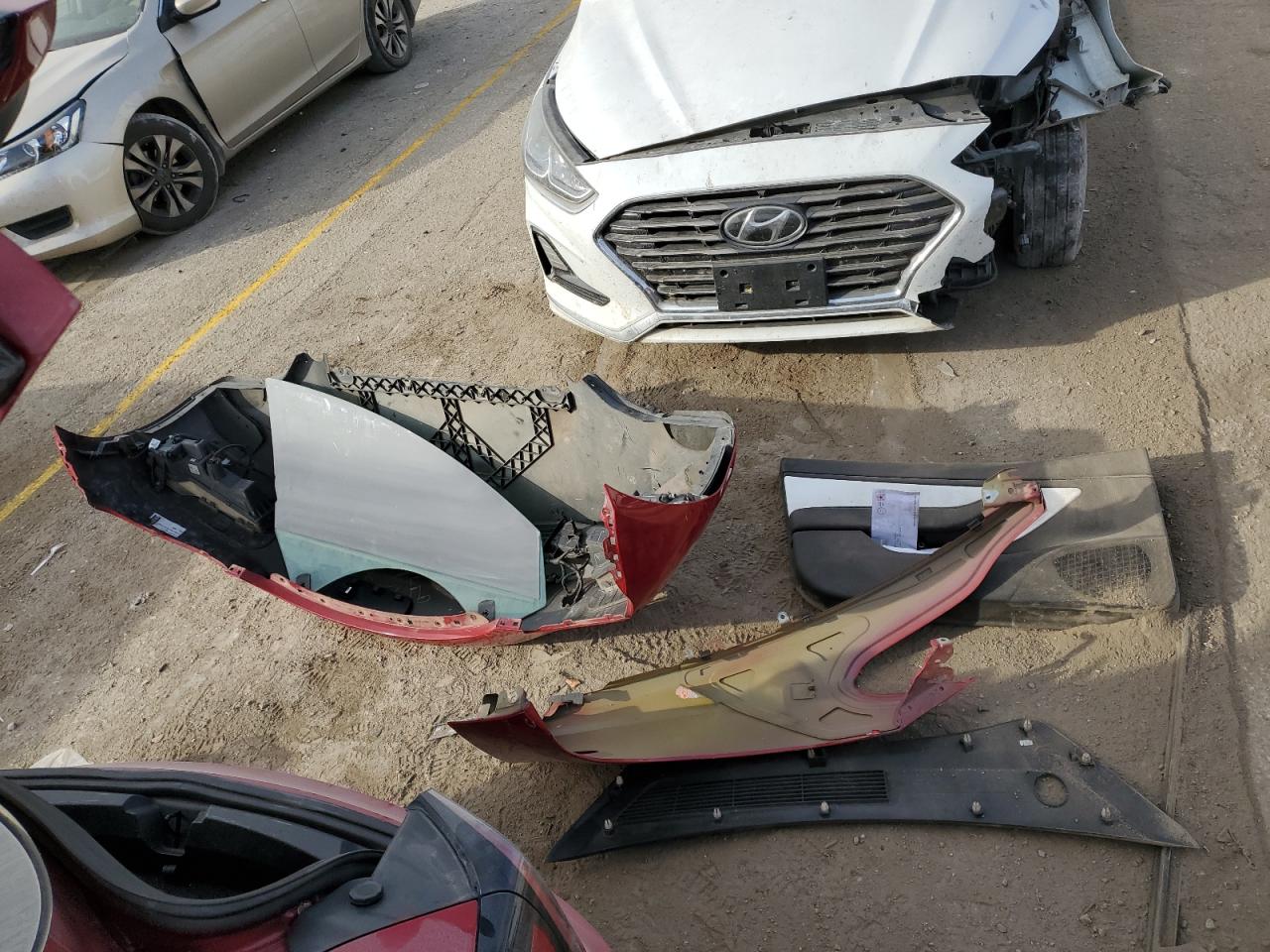 TESLA MODEL 3 AWD DUAL MOTOR PERFORMANCE 2018