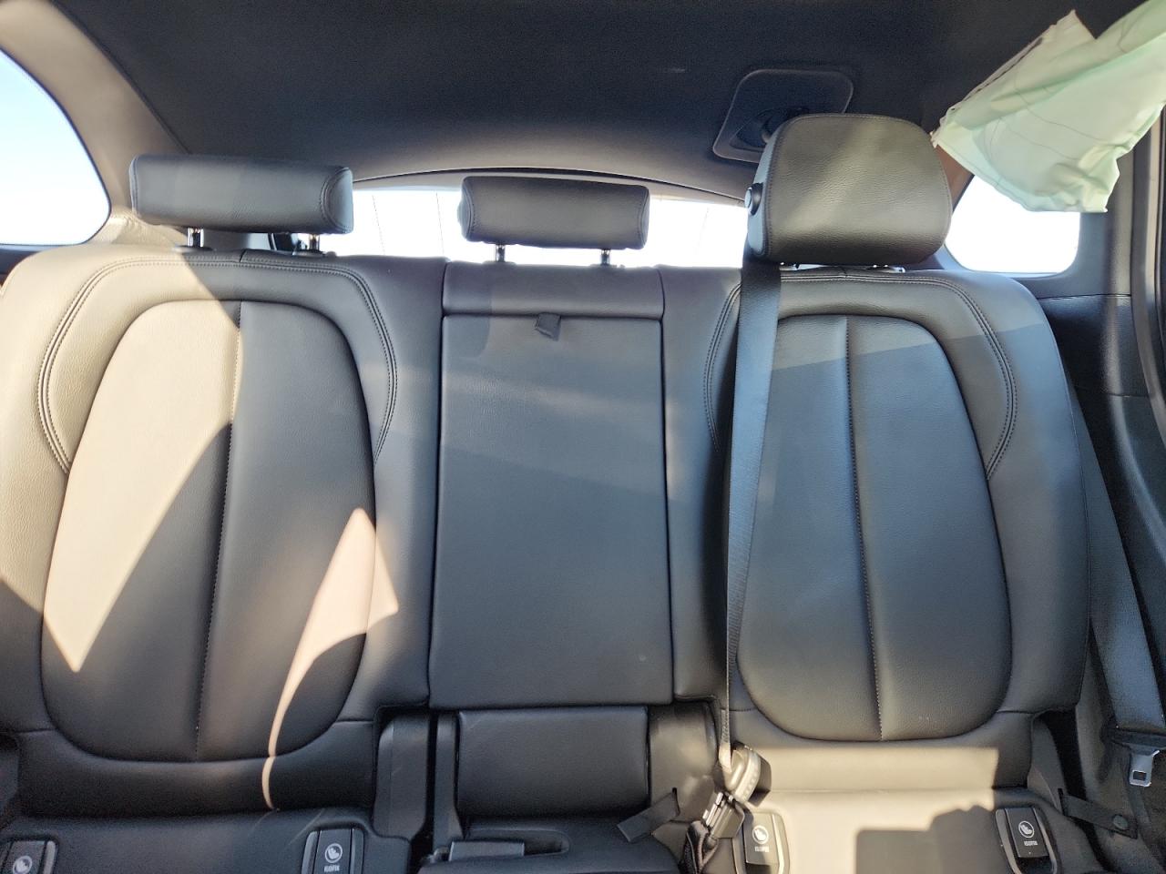 BMW X1 XDRIVE 28 I 2020