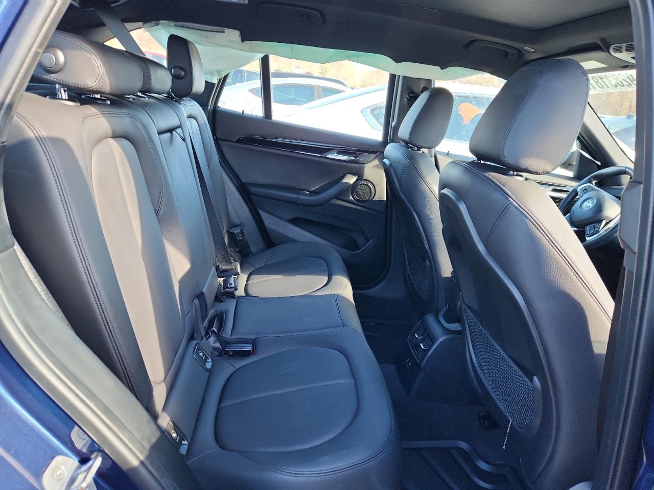 BMW X1 XDRIVE 28 I 2020