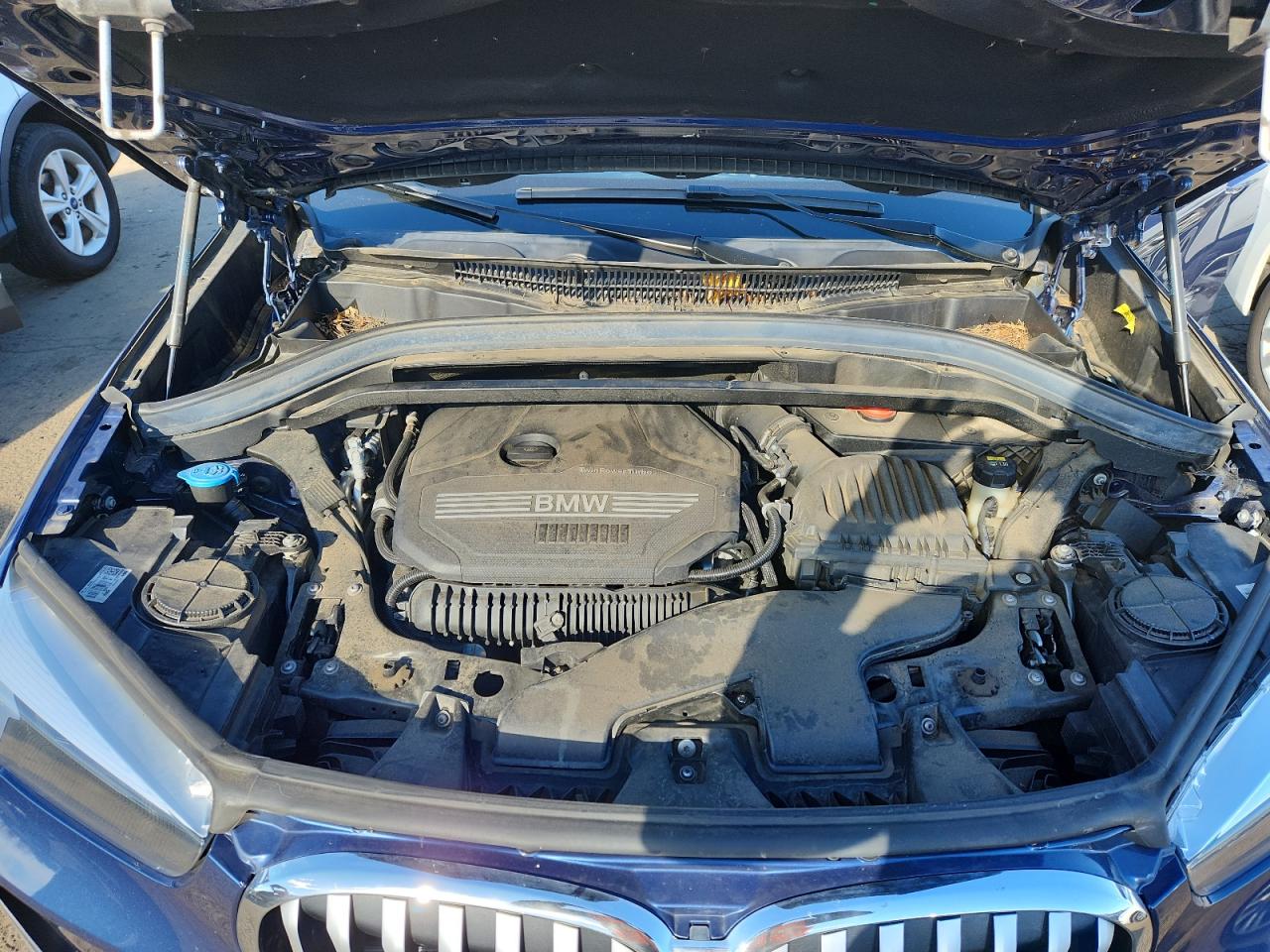 BMW X1 XDRIVE 28 I 2020