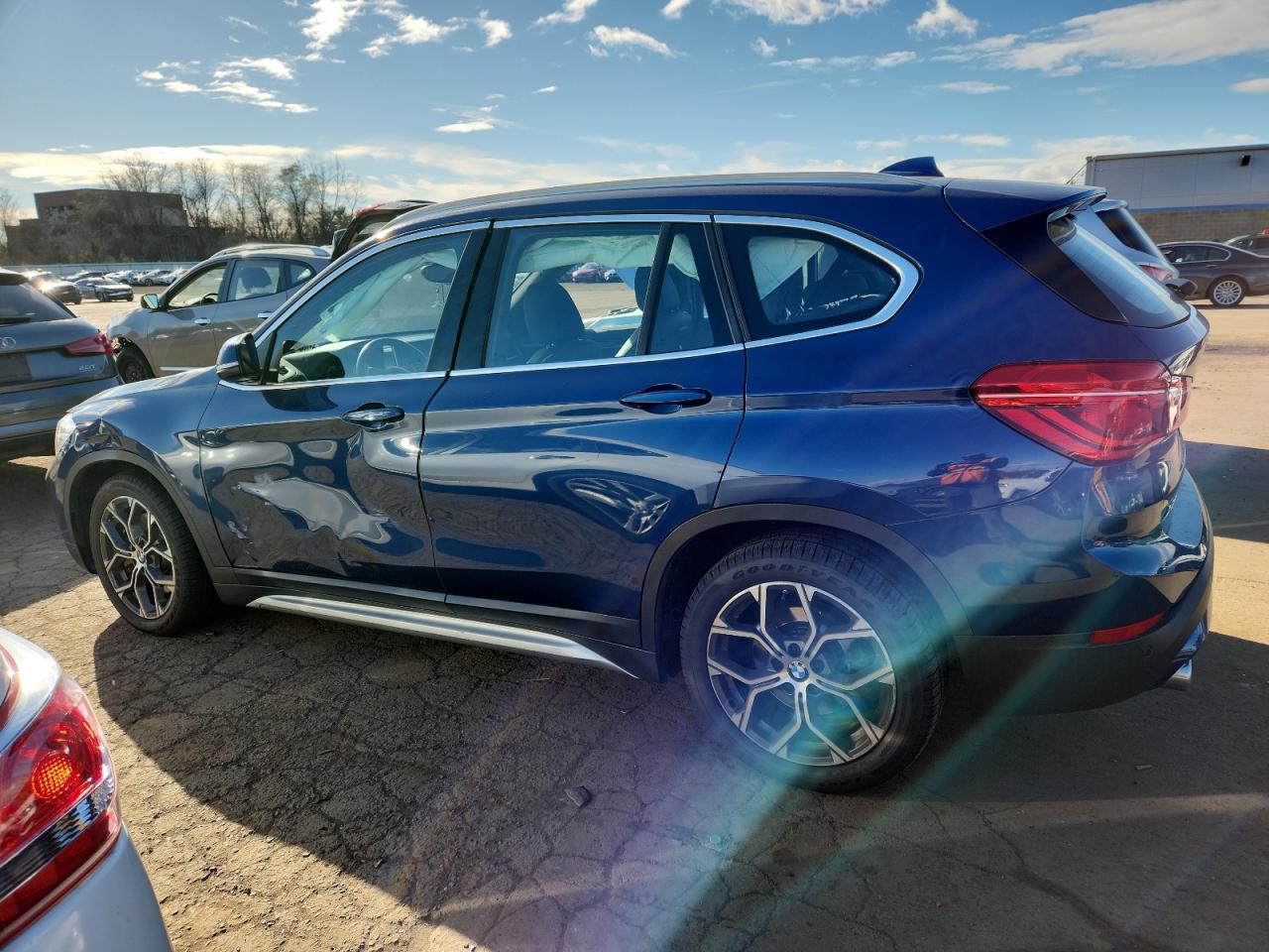 BMW X1 XDRIVE 28 I 2020