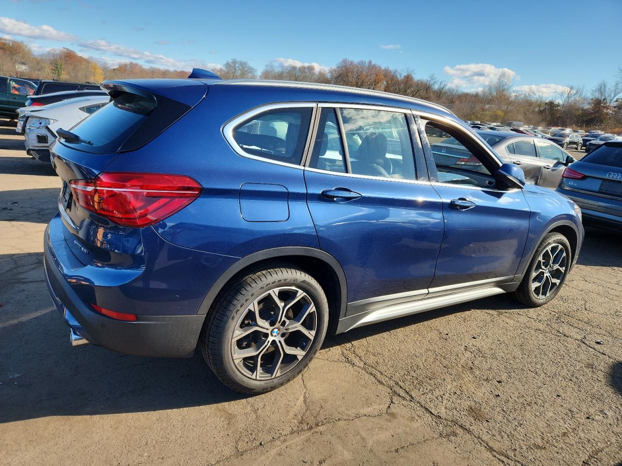 BMW X1 XDRIVE 28 I 2020