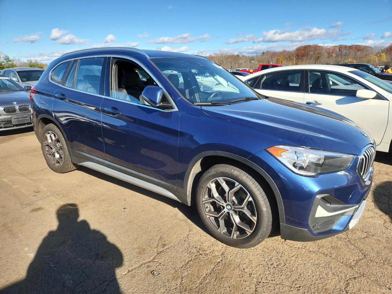 BMW X1 XDRIVE 28 I 2020