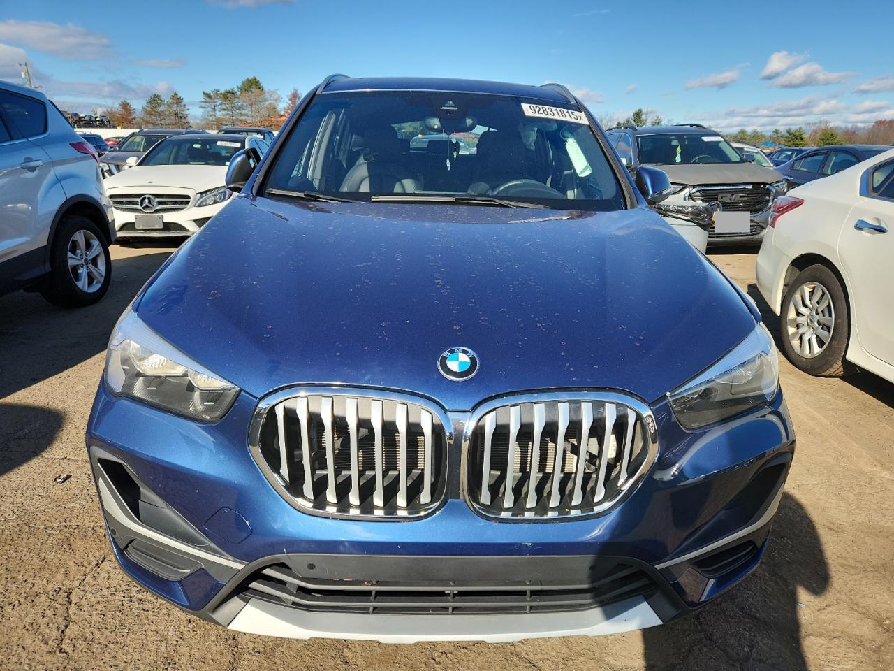BMW X1 XDRIVE 28 I 2020