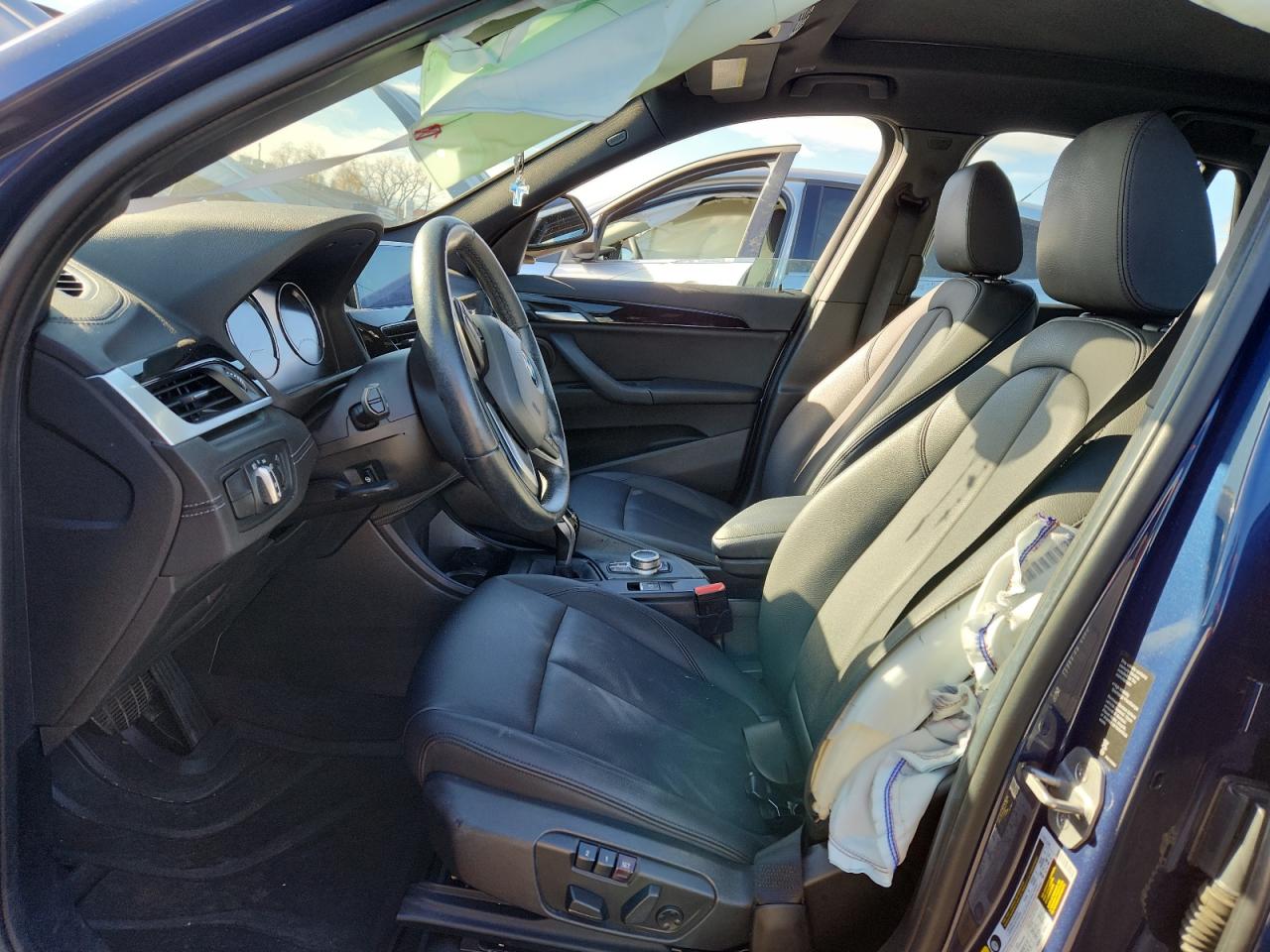 BMW X1 XDRIVE 28 I 2020