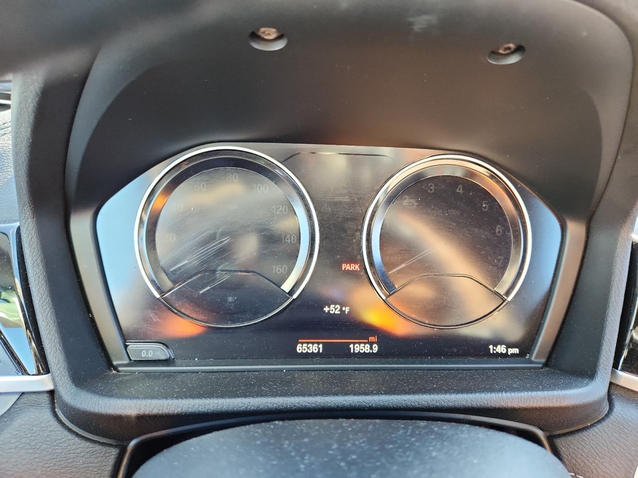 BMW X1 XDRIVE 28 I 2020