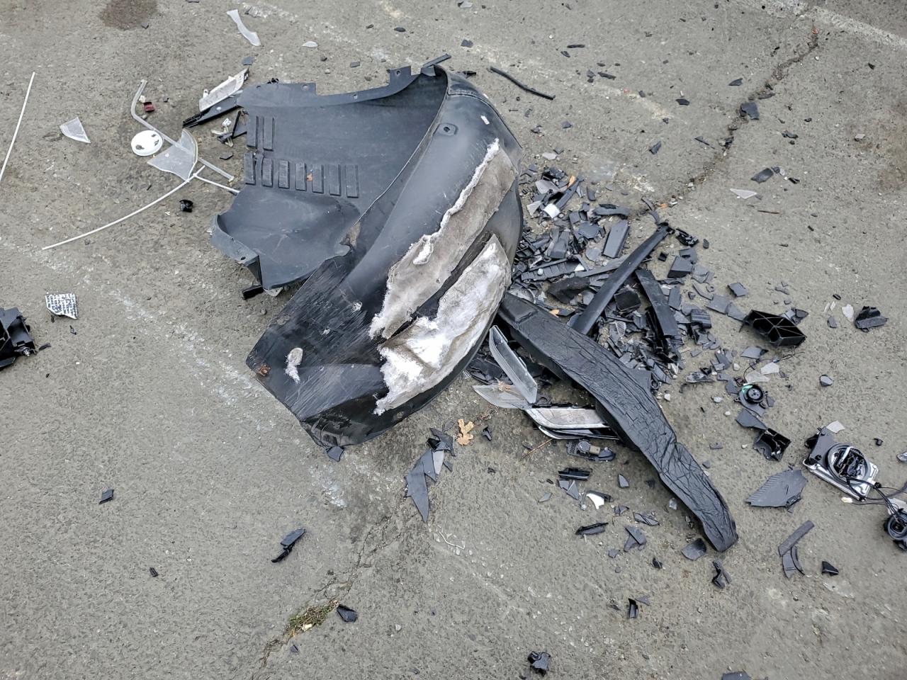 KIA SPORTAGE LX 2017