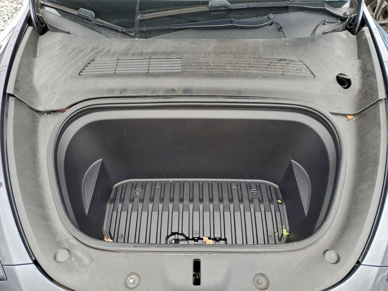 TESLA MODEL Y AWD LONG RANGE DUAL MOTOR 2020