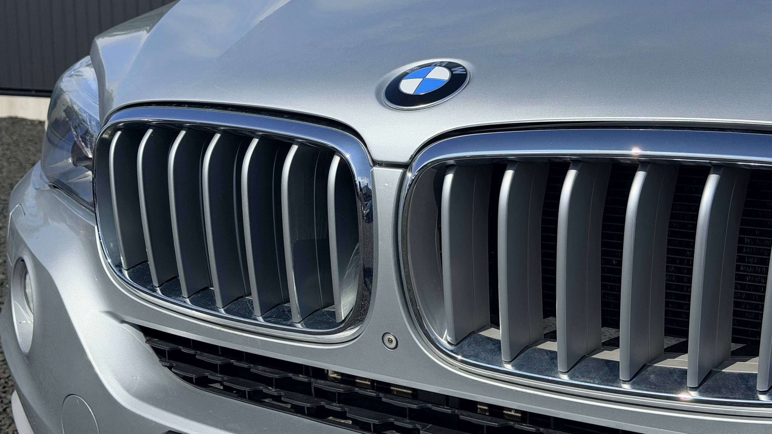 BMW X5 XDRIVE 35 I 2015