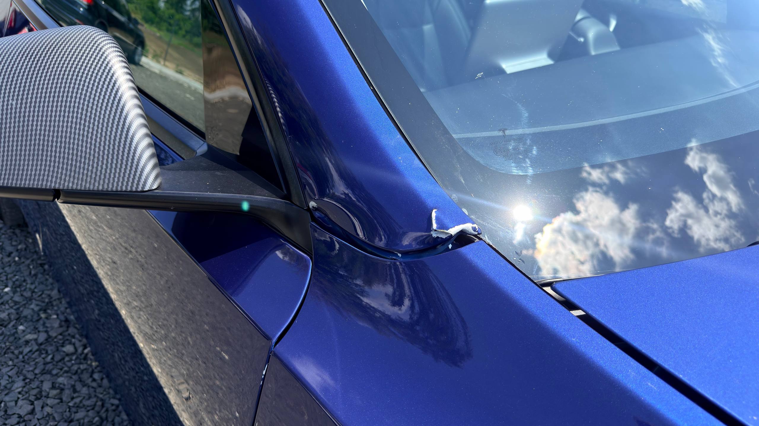 TESLA MODEL Y AWD LONG RANGE DUAL MOTOR 2020