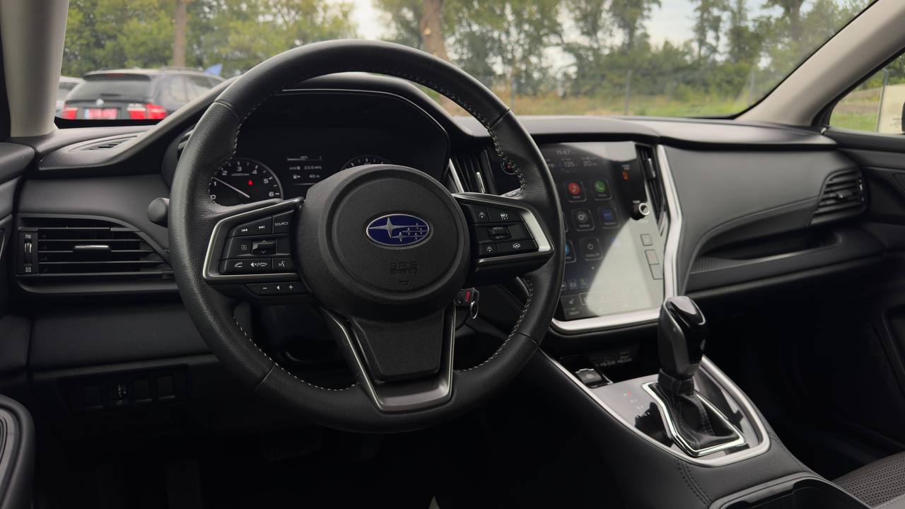 SUBARU OUTBACK PREMIUM 2024