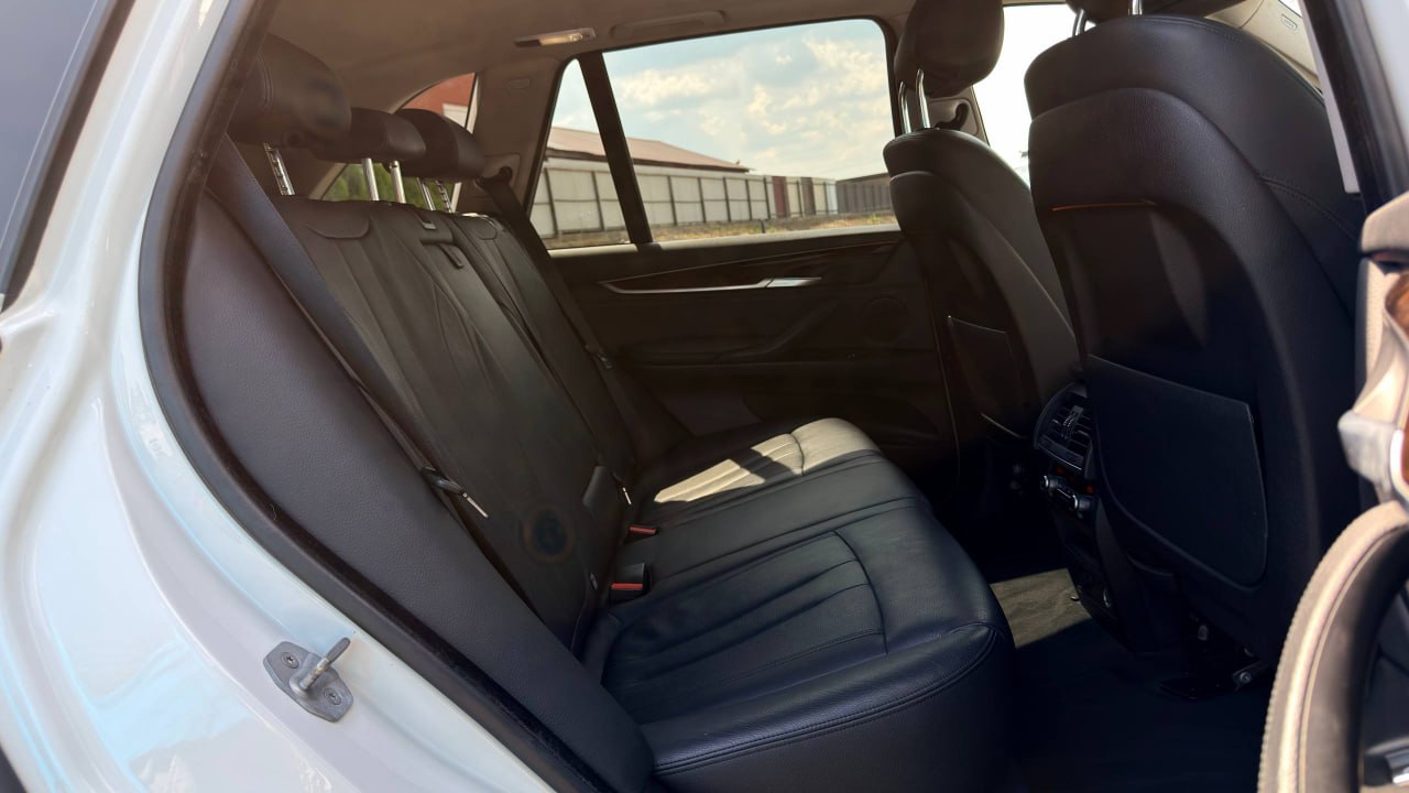 KIA SORENTO LX 2016