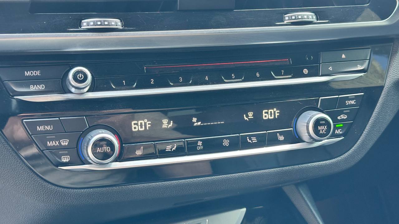 BMW X3 XDRIVE 30 I 2019