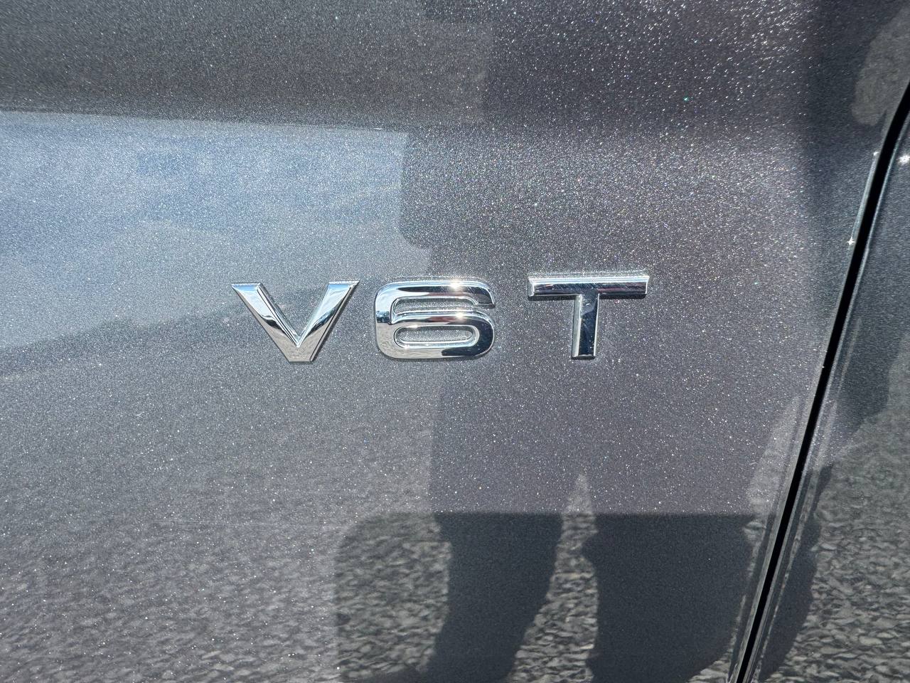 AUDI SQ5 PRESTIGE 2017