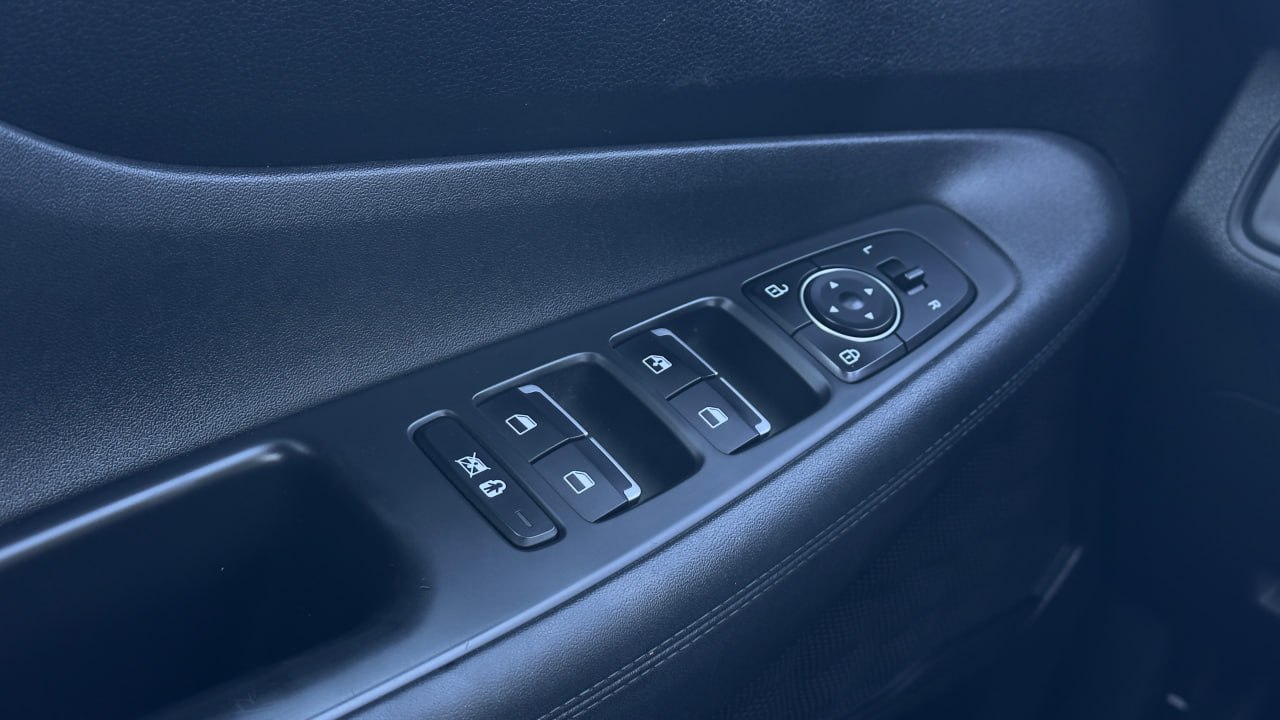 HYUNDAI SANTA FE SE 2018