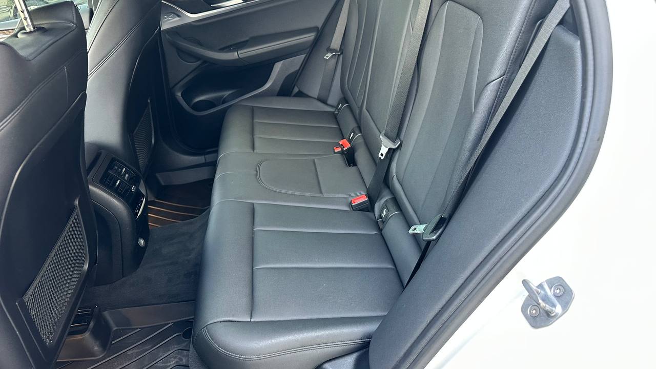BMW X3 XDRIVE 30 I 2019