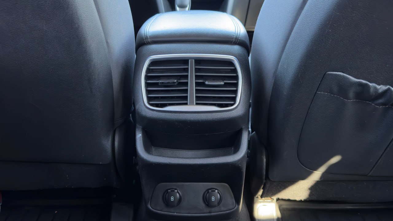 HYUNDAI SANTA FE SE 2018