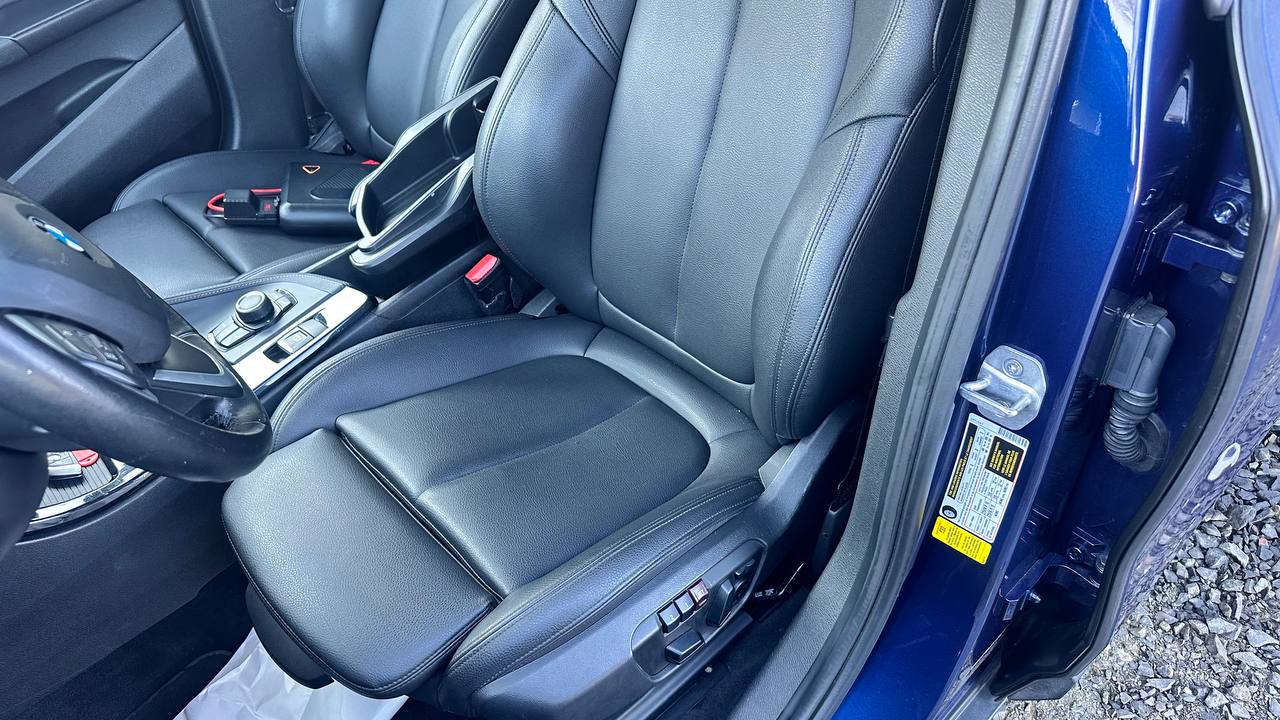 BMW X2 SDRIVE 28 I 2018