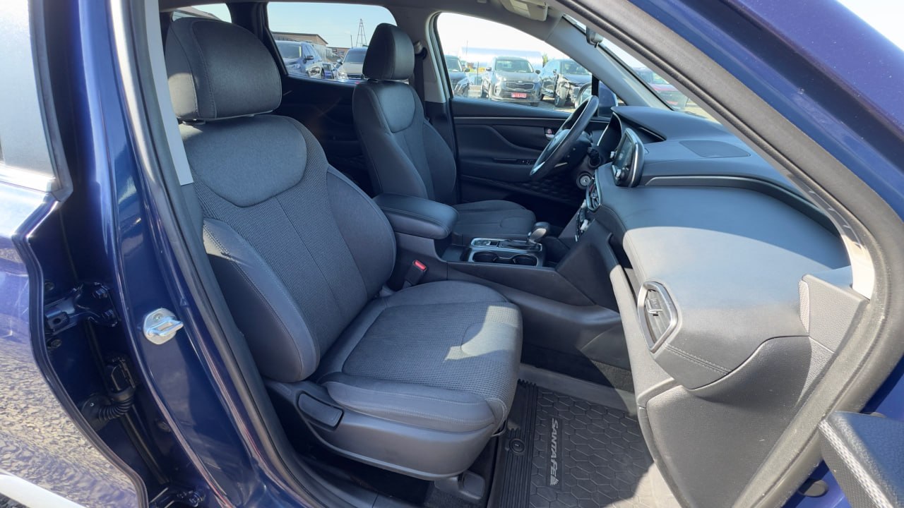 HYUNDAI SANTA FE SE 2018