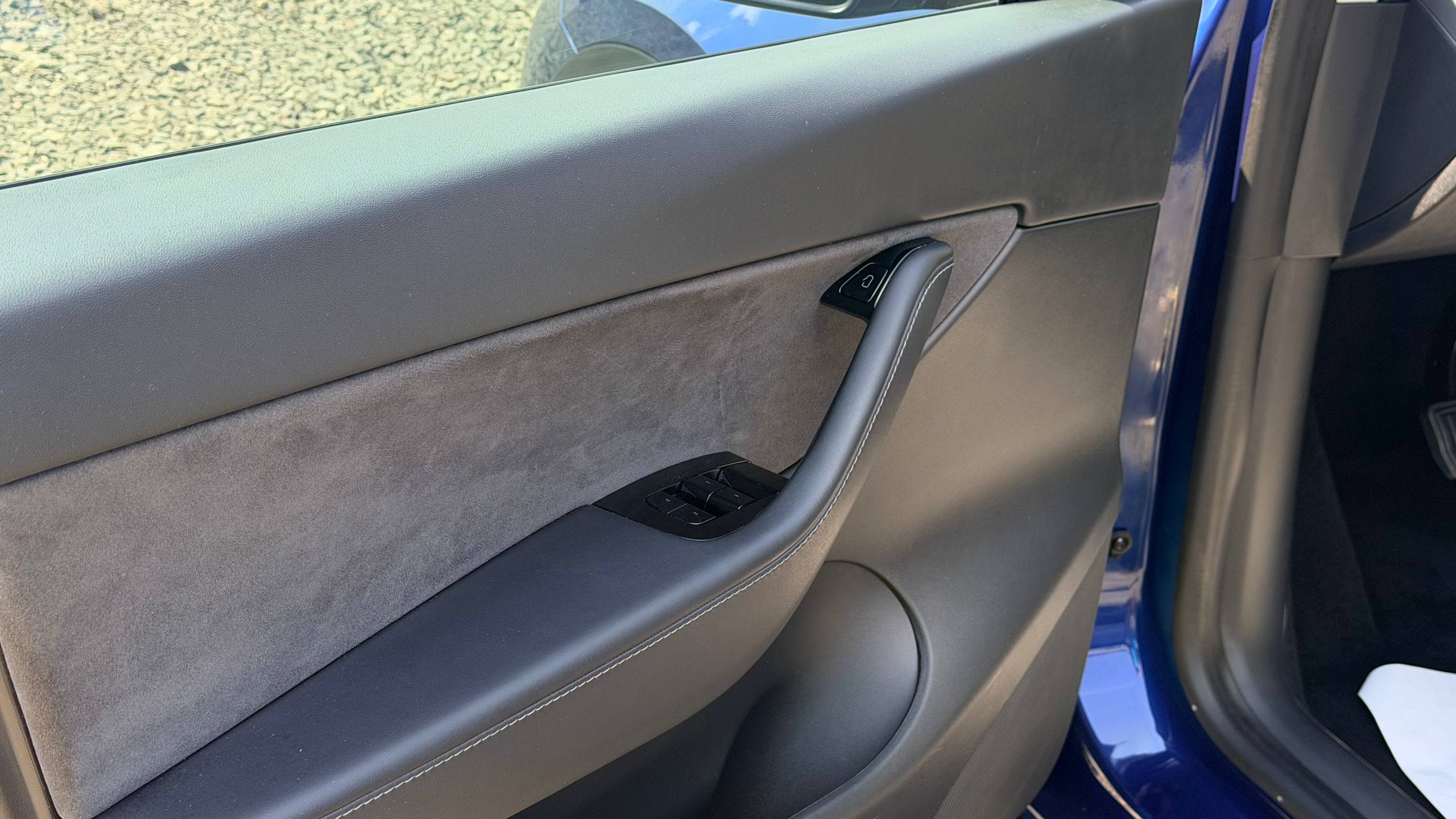 TESLA MODEL Y AWD LONG RANGE DUAL MOTOR 2020