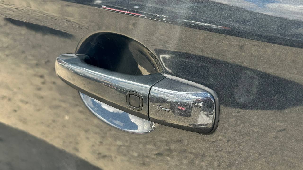 VOLVO XC60 T5 PREMIER 2015