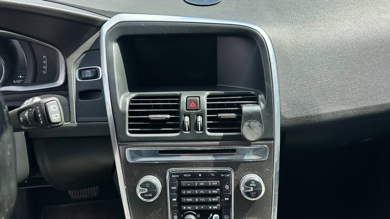 VOLVO XC60 T5 PREMIER 2015