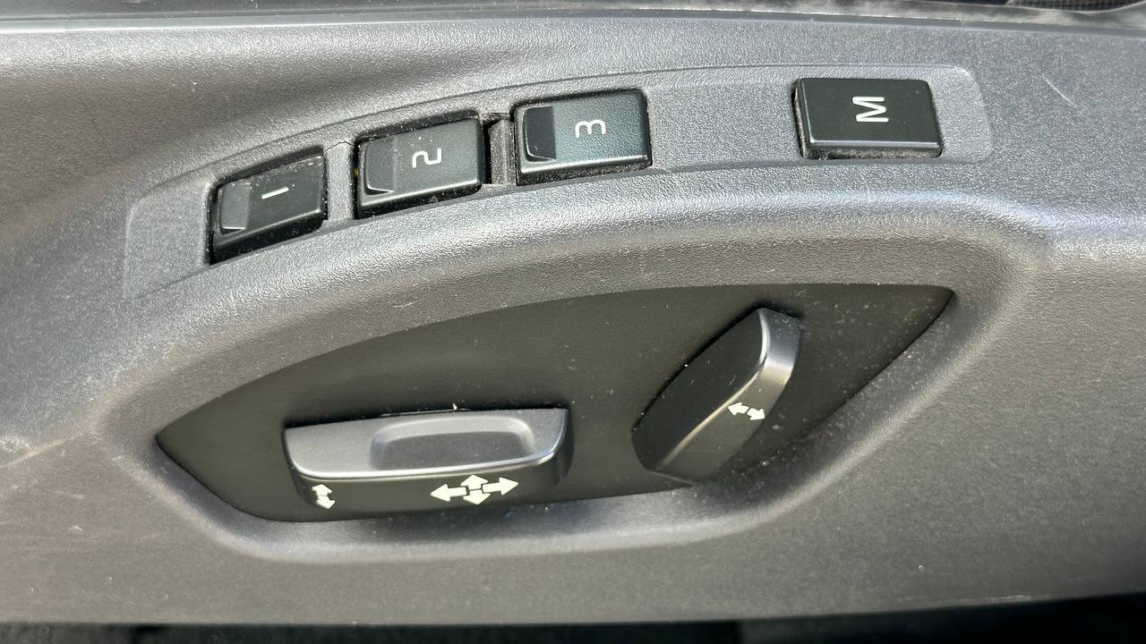 VOLVO XC60 T5 PREMIER 2015