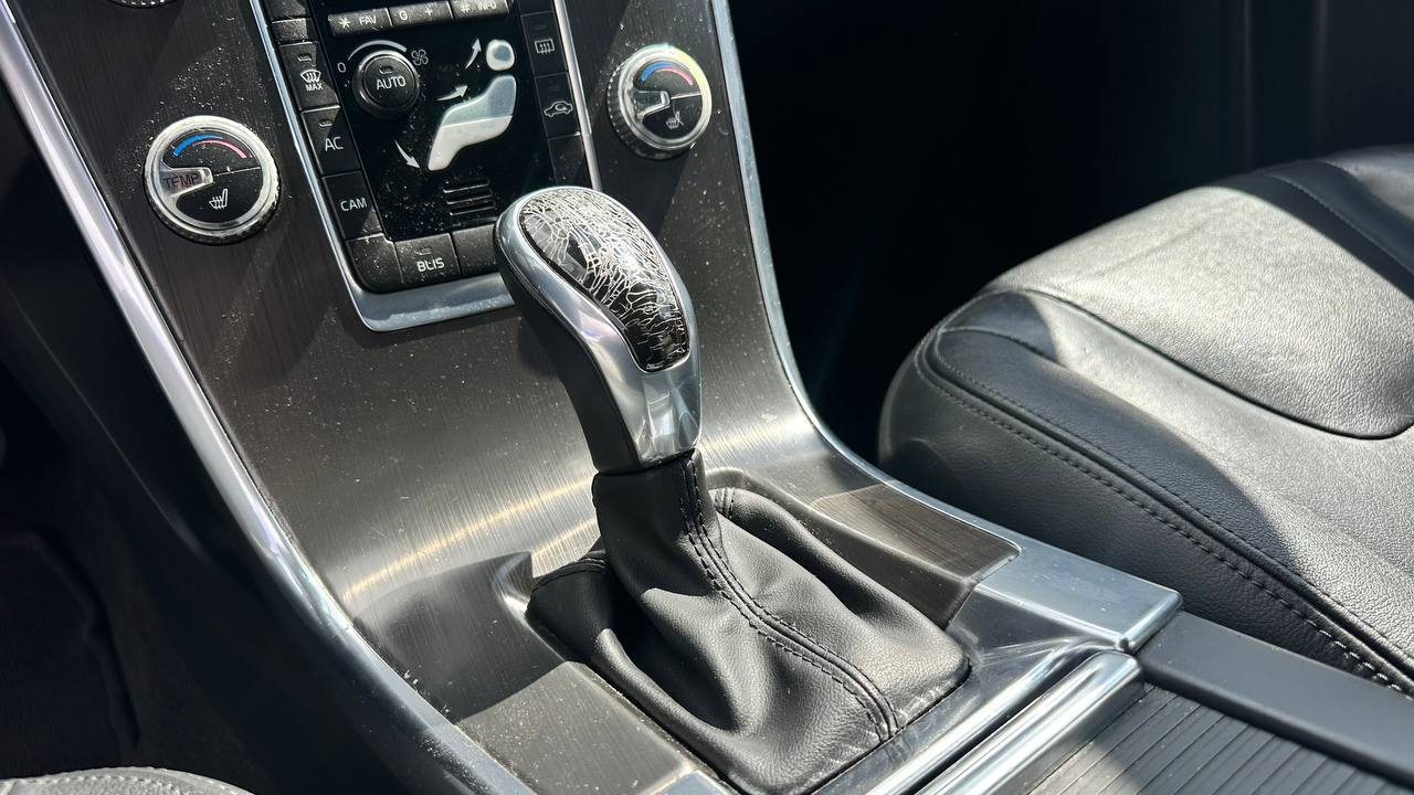 VOLVO XC60 T5 PREMIER 2015