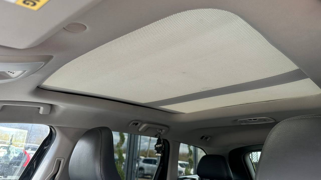 VOLVO XC60 T5 PREMIER 2015