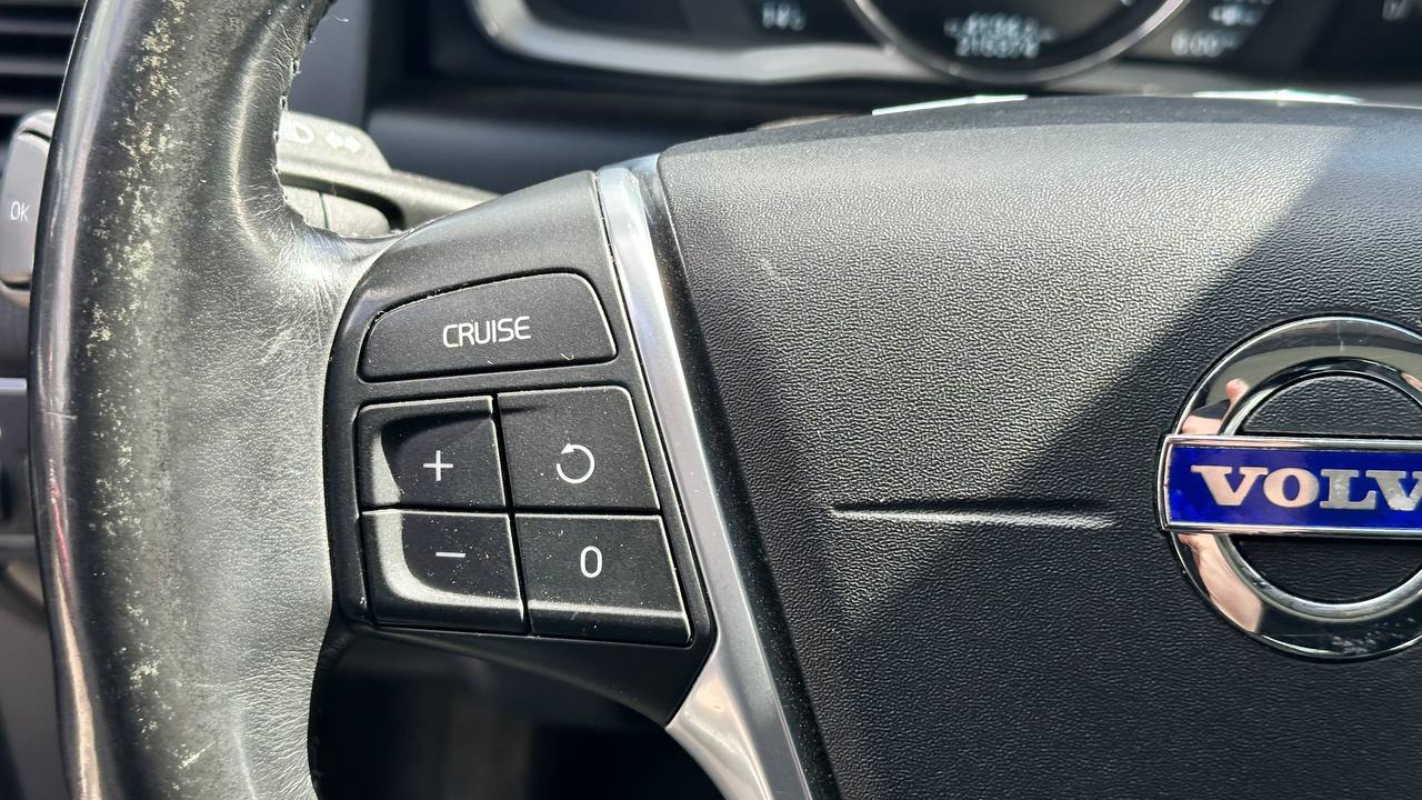 VOLVO XC60 T5 PREMIER 2015