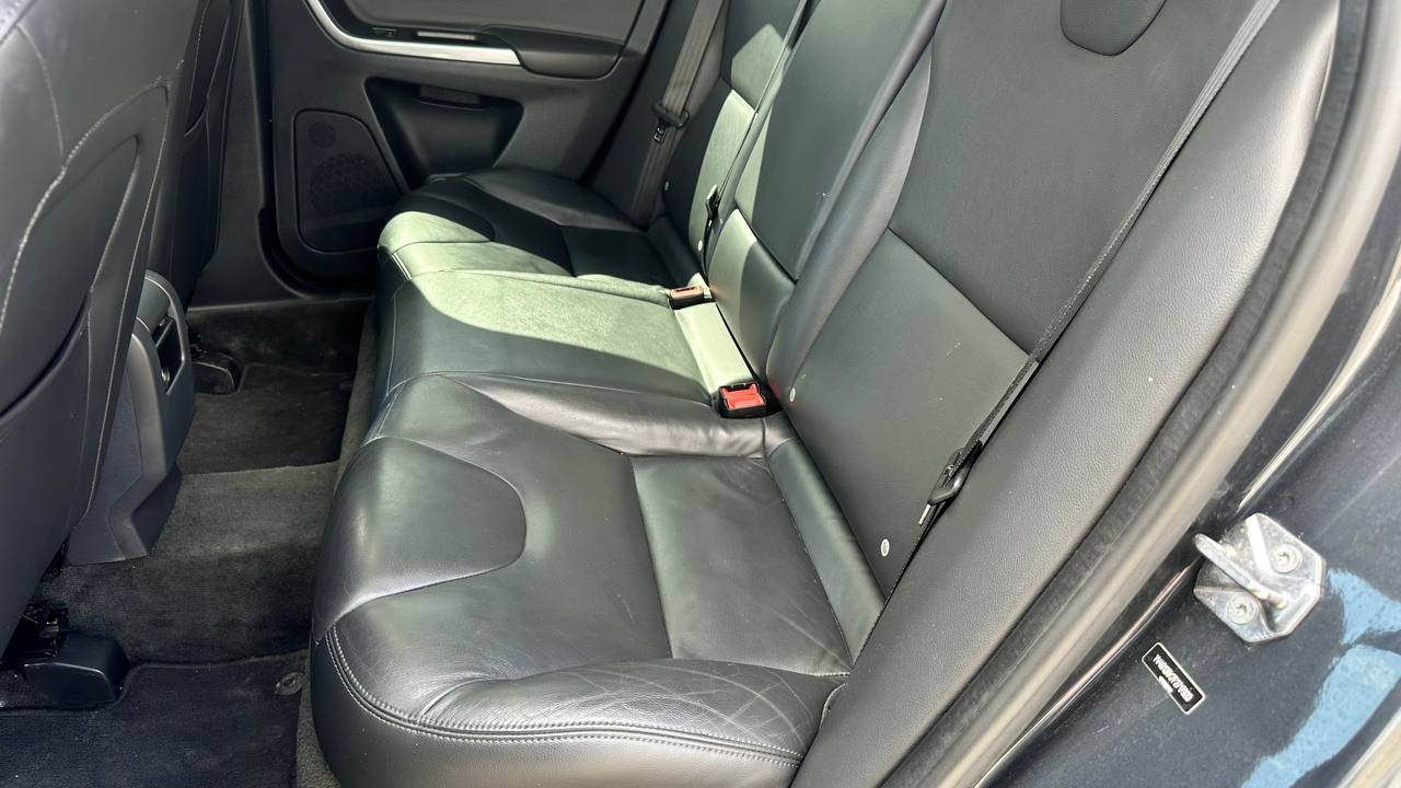 VOLVO XC60 T5 PREMIER 2015