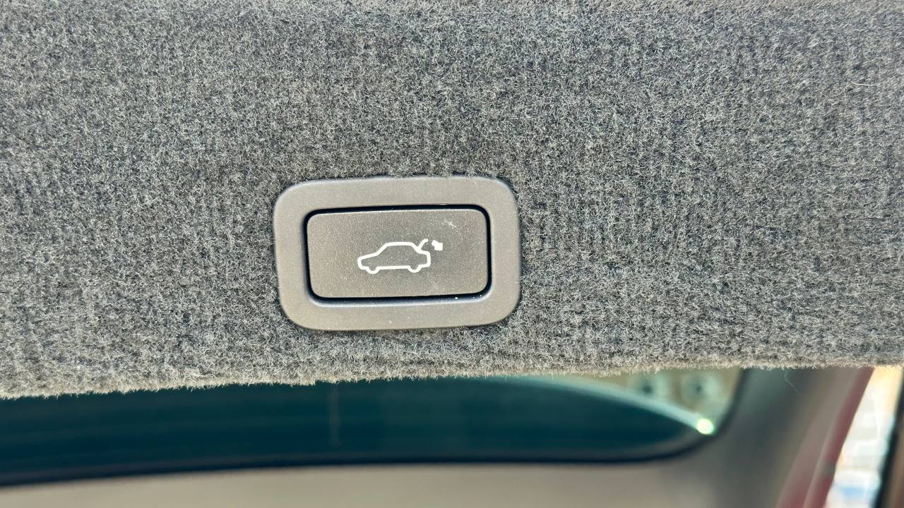 VOLVO XC60 T5 PREMIER 2015