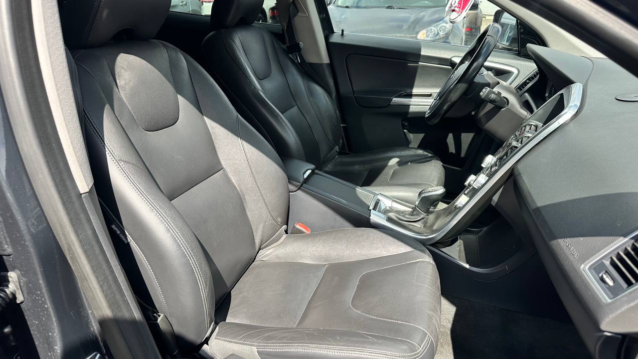 VOLVO XC60 T5 PREMIER 2015