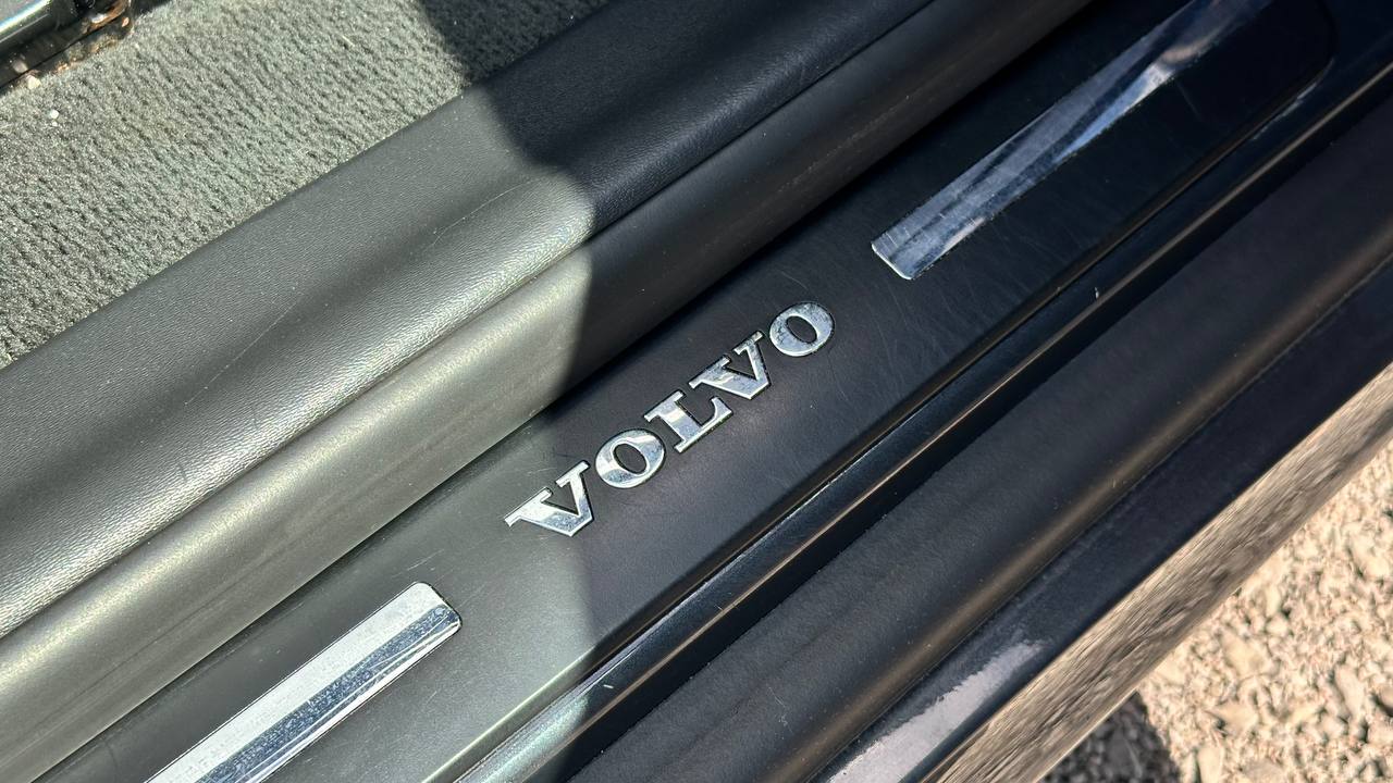 VOLVO XC60 T5 PREMIER 2015