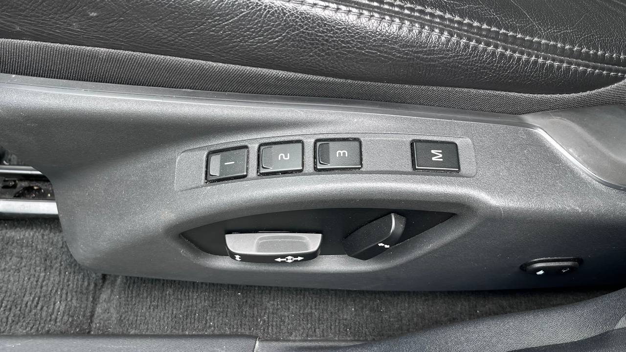 VOLVO XC60 T5 INSCRIPTION 2016