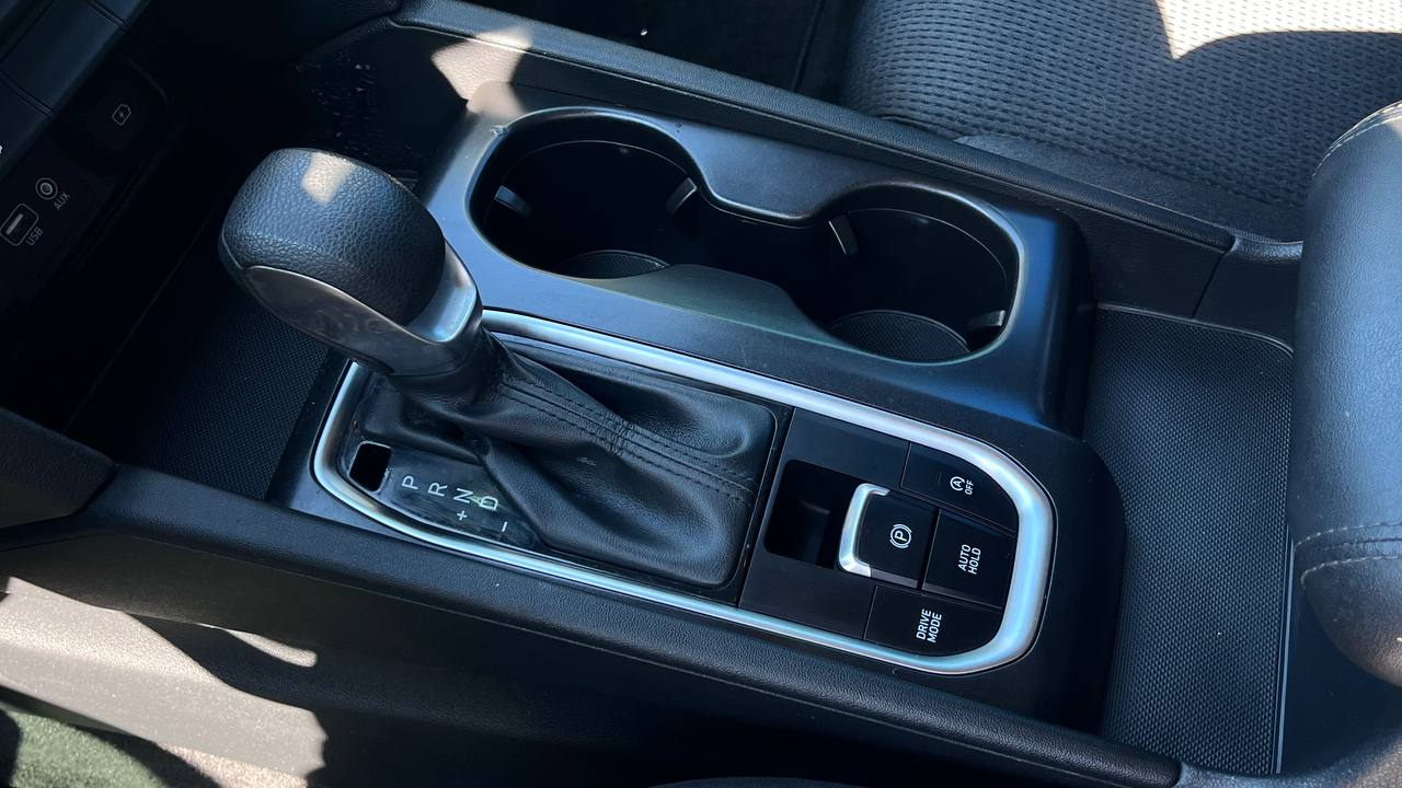 HYUNDAI SANTA FE SEL 2019