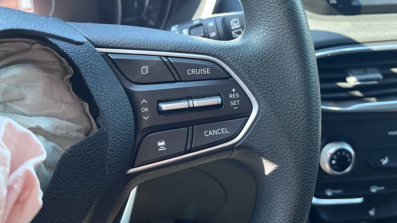 HYUNDAI SANTA FE SEL 2019