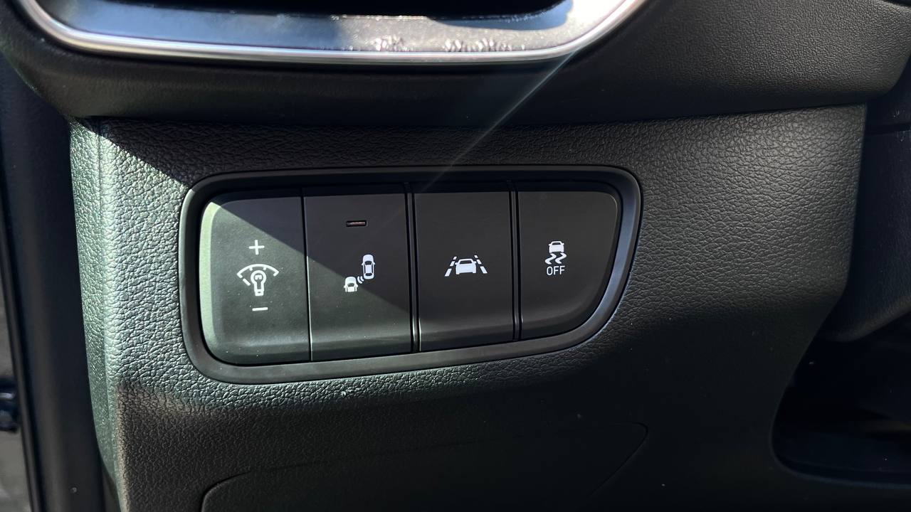 HYUNDAI SANTA FE SEL 2019
