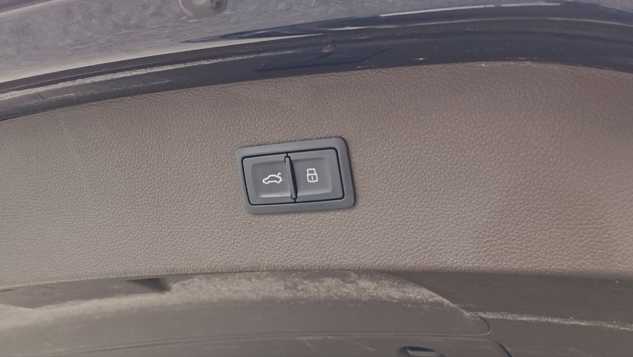 AUDI A7 PRESTIGE 2016